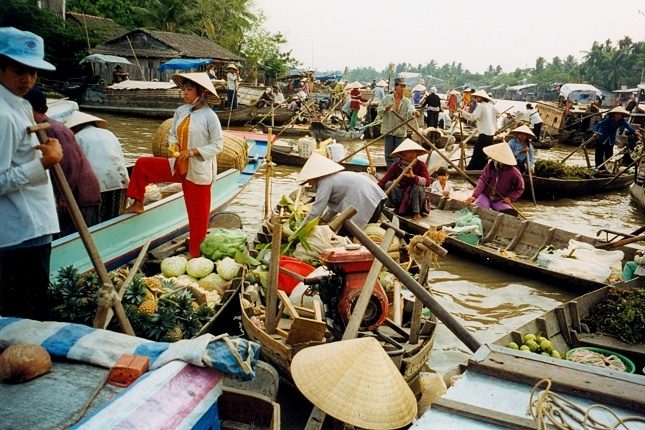 canthofloatingmarket