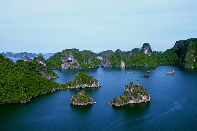 halong-bay