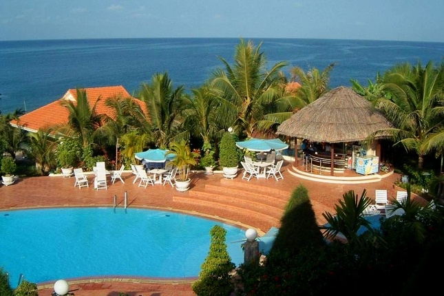 saigon phu quoc resort